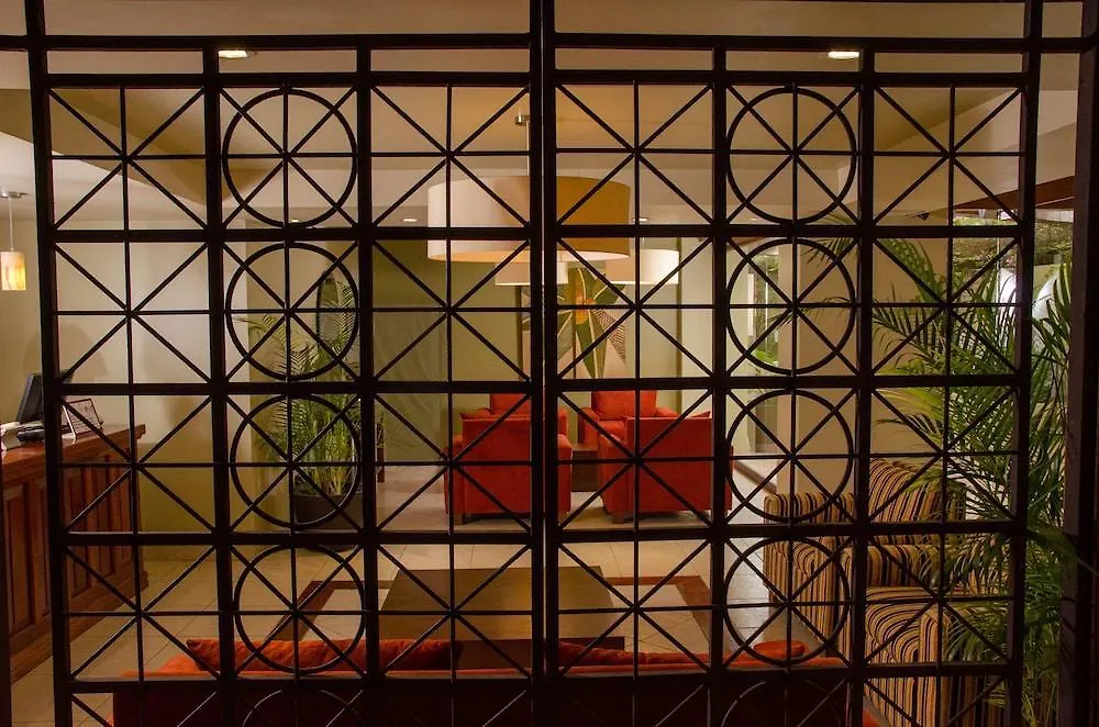 Suites Colonial Cozumel Mexiko
