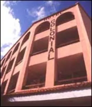 Suites Colonial Cozumel Mexiko