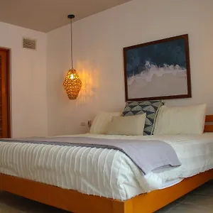 Mayaluum 2br Cozumel