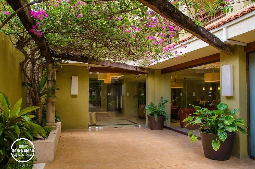 Suites Colonial Cozumel