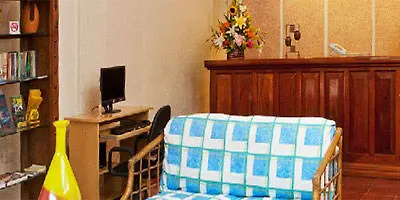 Hotel Suites Colonial Cozumel