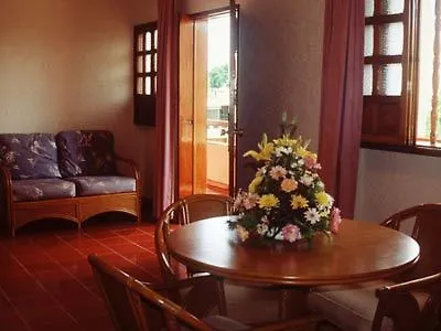 *** Hotel Suites Colonial Cozumel Mexico