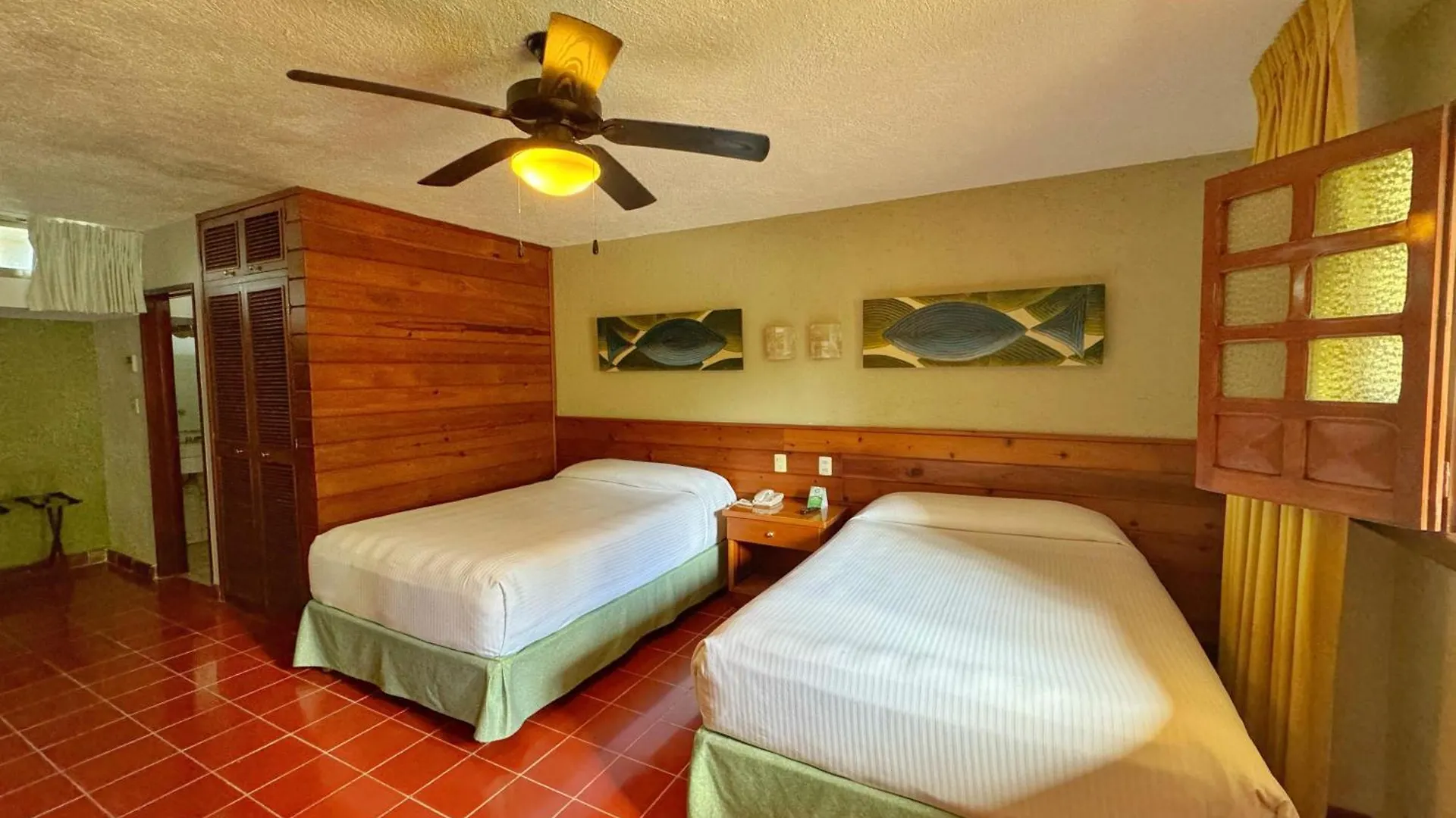 Suites Colonial Cozumel 3*,  Mexico