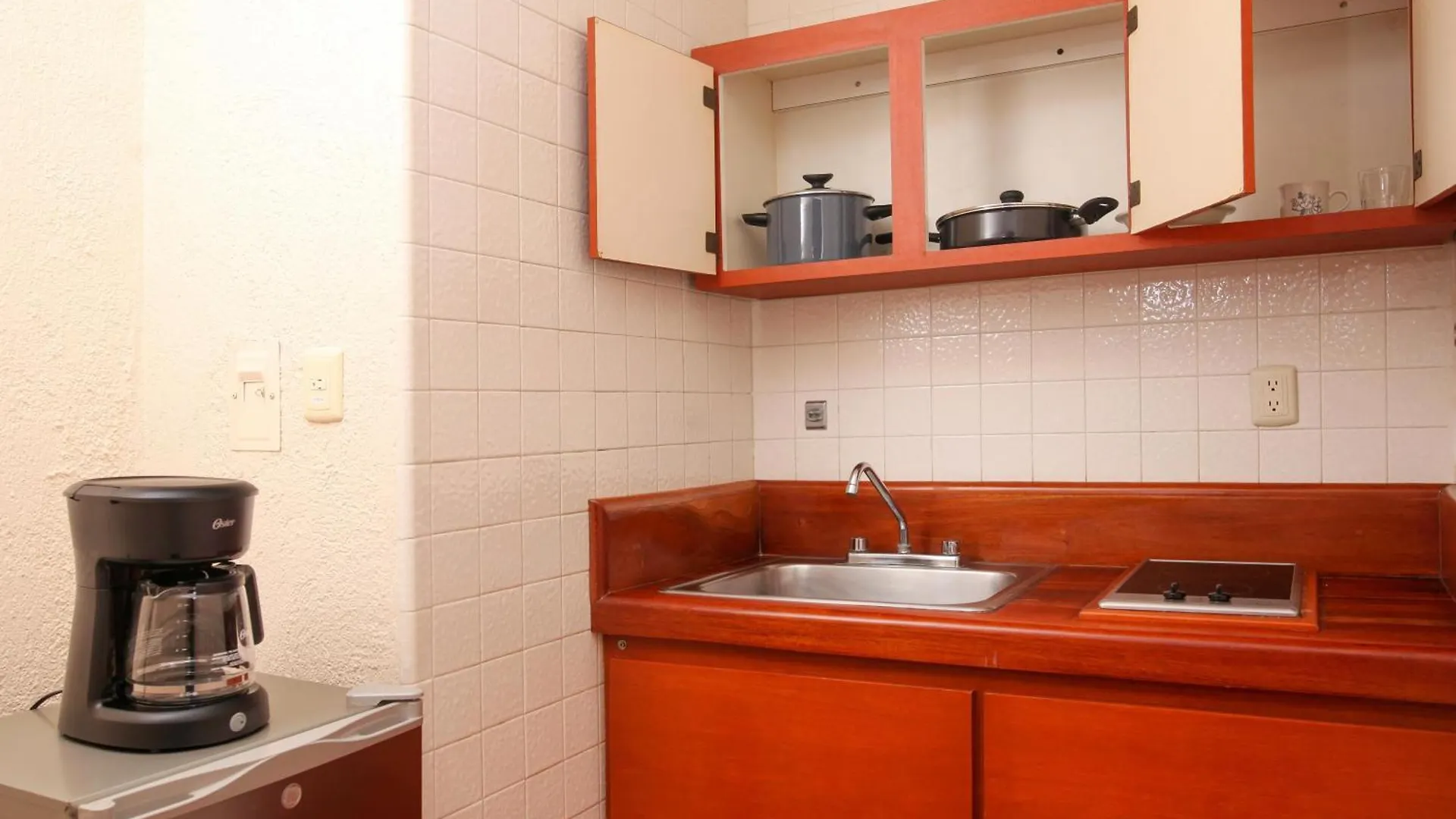 Suites Colonial Cozumel