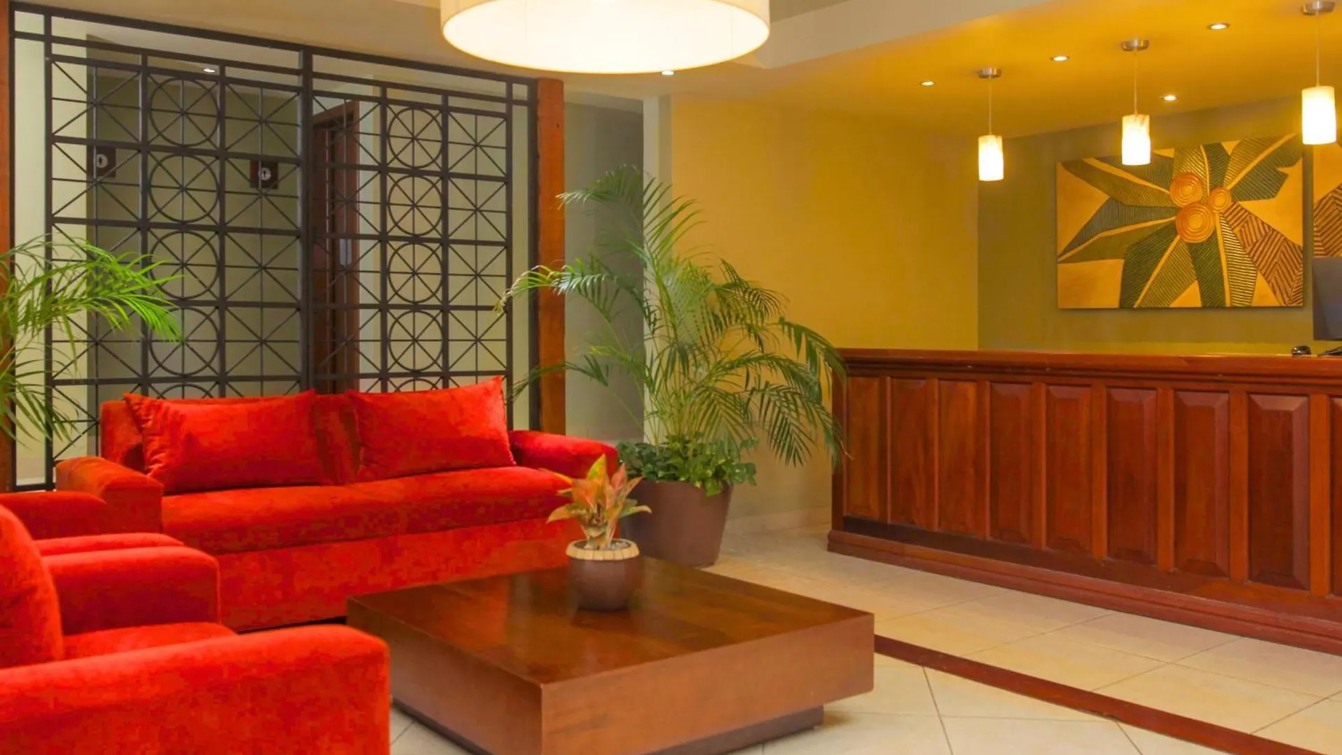 Suites Colonial Cozumel
