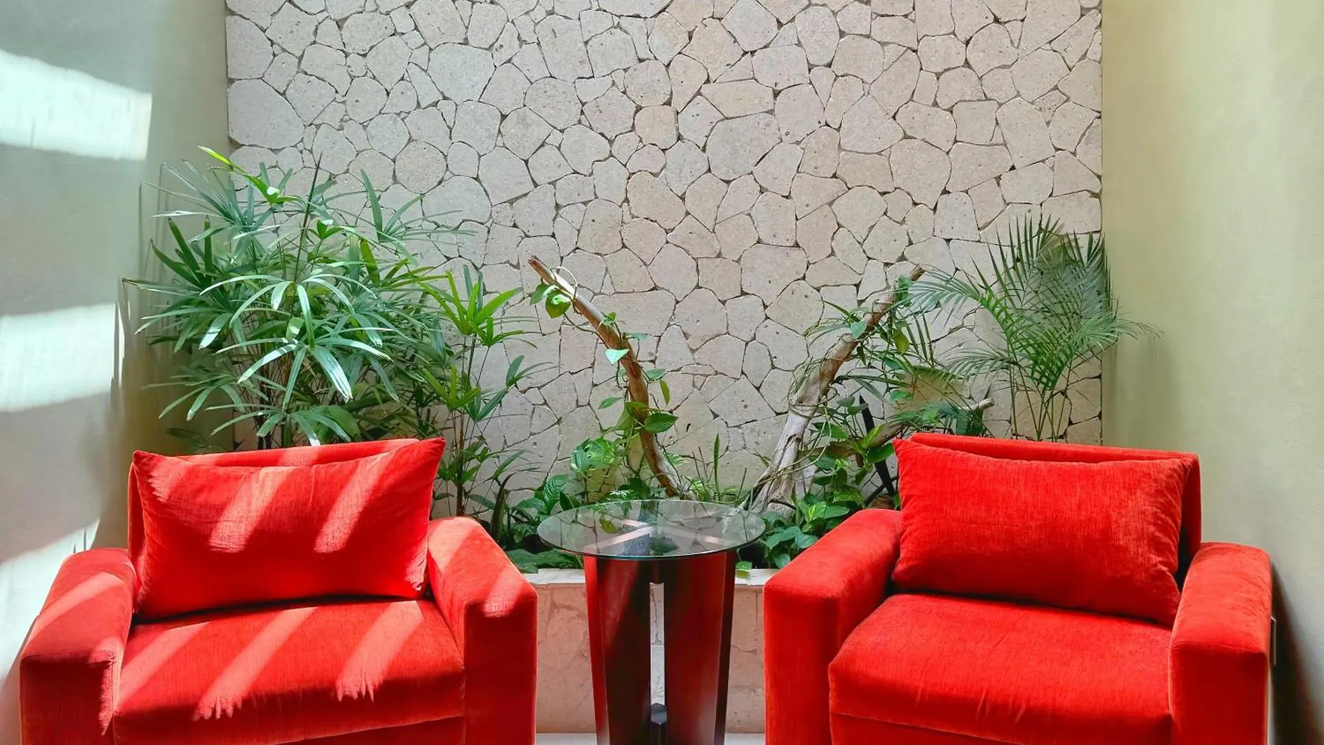 Suites Colonial Cozumel 3*,