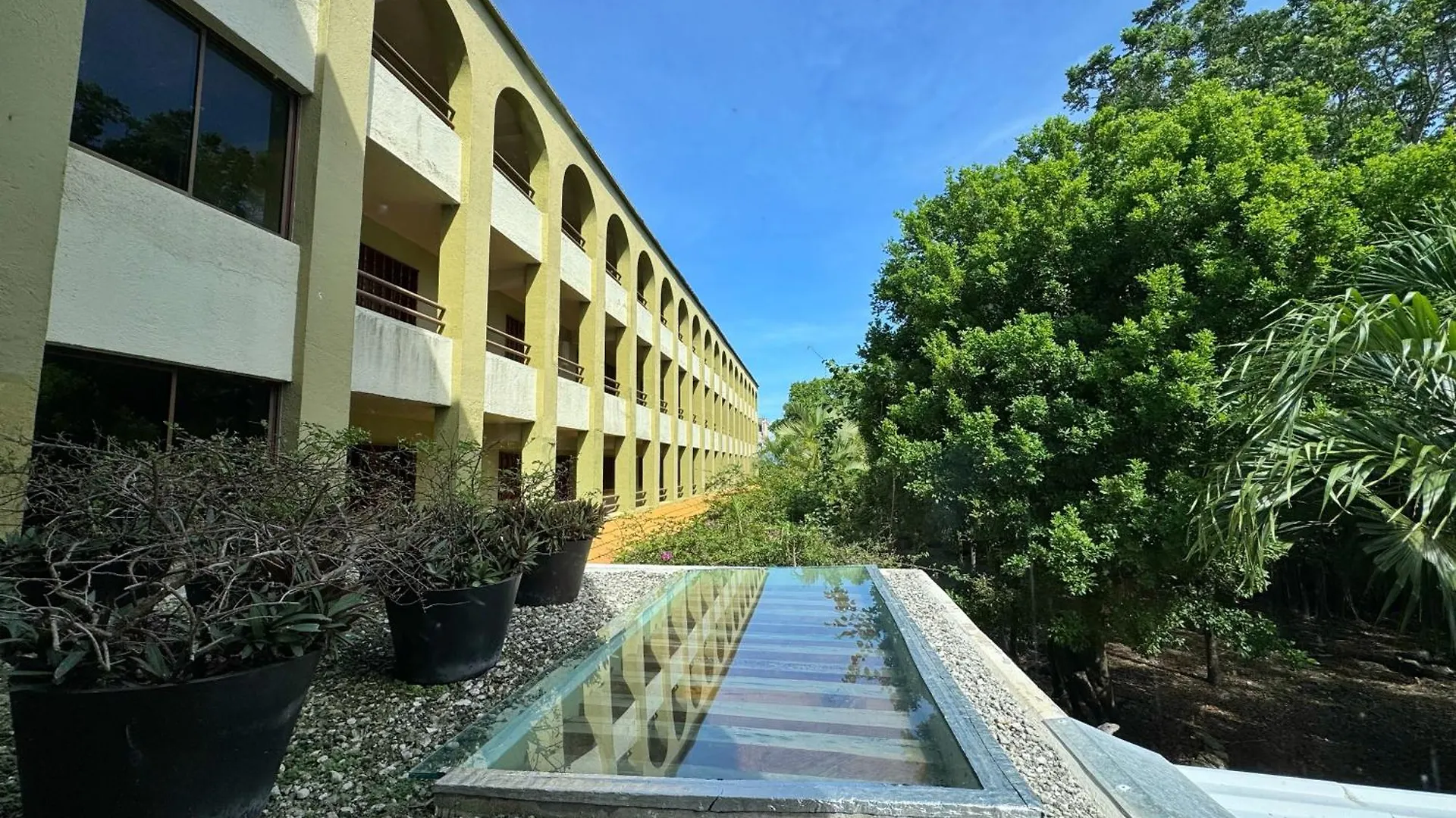 Suites Colonial Cozumel