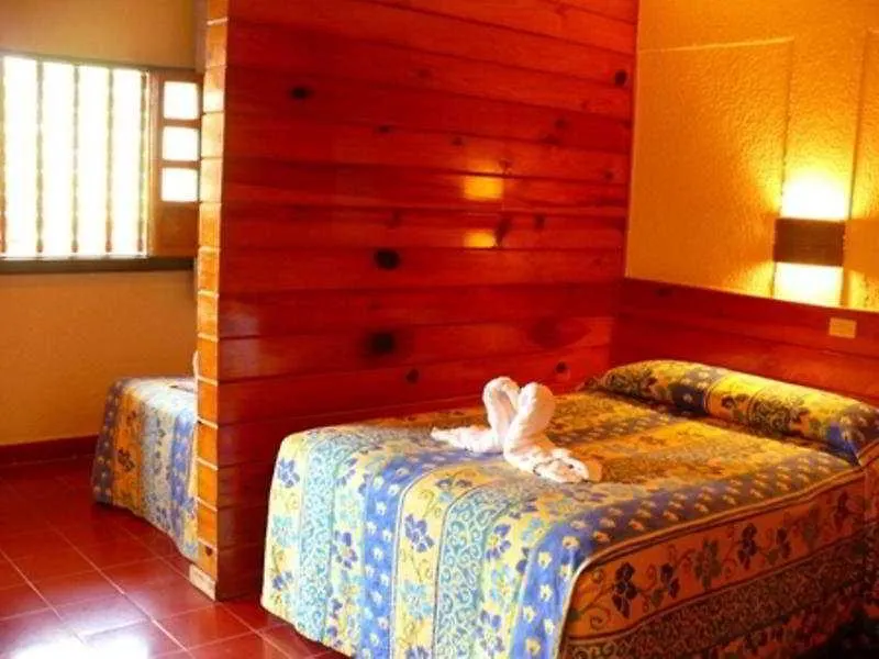 Suites Colonial Cozumel Hotel