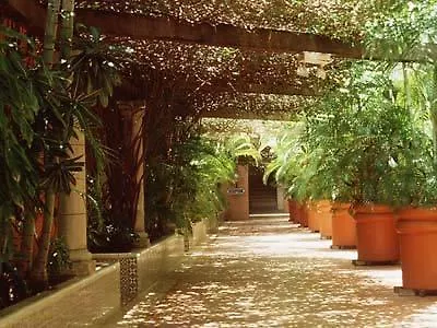 Suites Colonial Cozumel Mexico