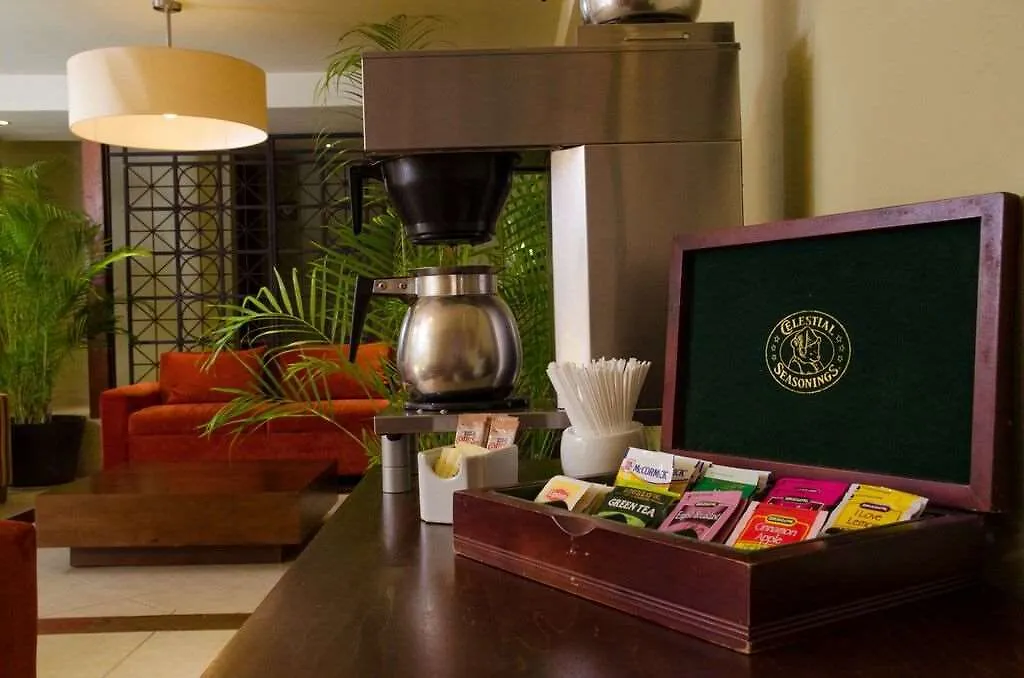 *** Hotel Suites Colonial Cozumel Mexico
