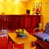 *** Hotel Suites Colonial Cozumel Mexico