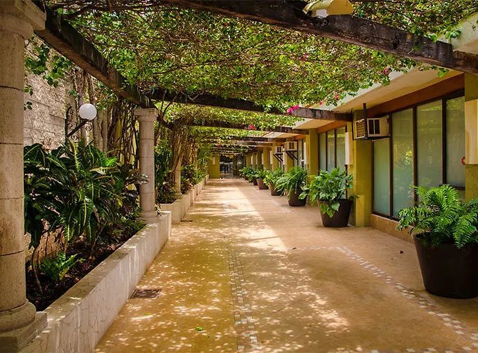 Suites Colonial Cozumel